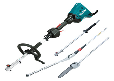 Makita Cordless Garden Tools